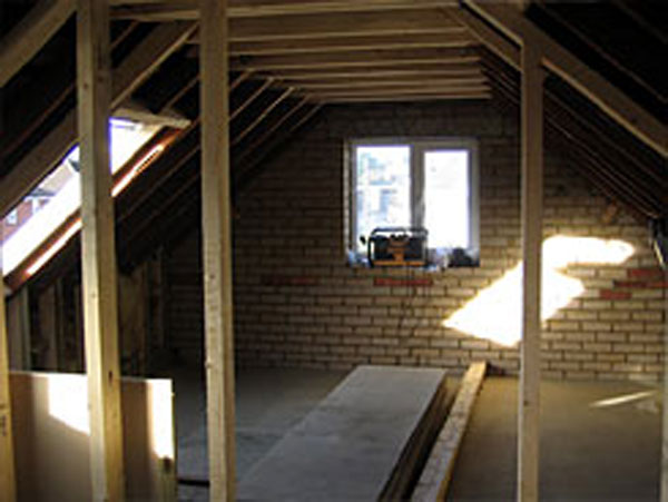 Room Maker Loft Conversions In Christchurch Bournemouth