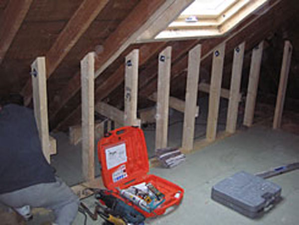 Room Maker Loft Conversions In Christchurch Bournemouth